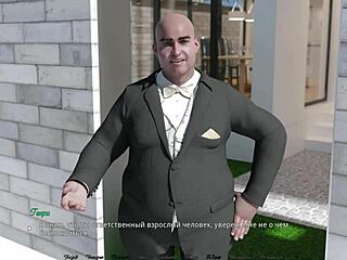 Ready for intense action in Nockout Master gameplay part 1?