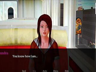 My New Family 138 in Teen 18+ Cartoon Hentai Anime