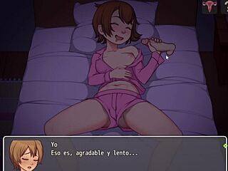 Daily Countryside Life: Blowjobs In The Bath And Showering Together