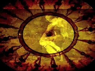 Are These Vintage Drawings Too Erotic for You?