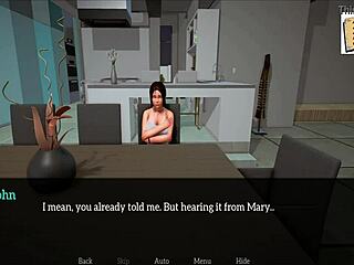 Episode 7 Of My New Family Game