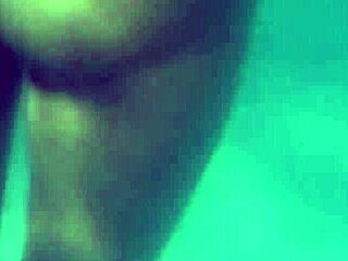 Remastered retro classic of lesbian swimming team enjoying outdoor activities in the garden with trimmed haircuts