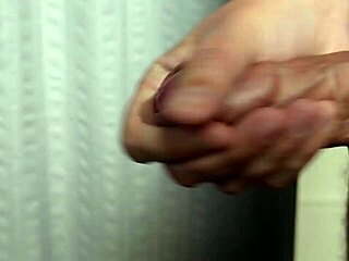 From bedroom masturbation to bathroom cumshots, this gay compilation intrigues