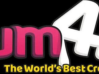 hey, check out gamer slut ashley alexander testing a new joystick