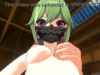 laplace collect hentai story