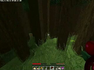 Bald Boys And Priest's Staff In Iggsburn Village!