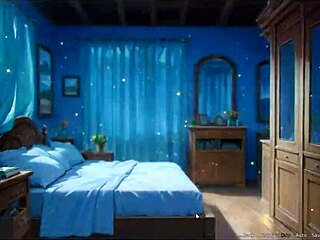 Bluring the walls romance hentai game ep 4 exhibitionist gf confess