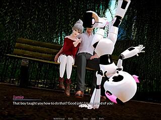 Harem hotel 398 😍