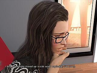 big city pleasures 54 jessy and john plan money making