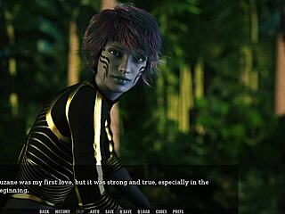 i threesomed with two horny milfs in sex tales from the unending void.