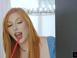 Lauren Phillips Craves Being Your Wild Fuck Doll Every Night.