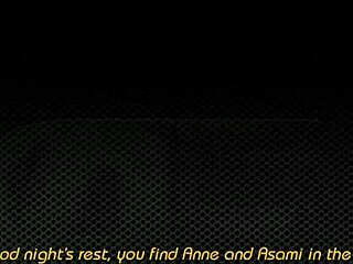 What alternate existence awaits in this game update?