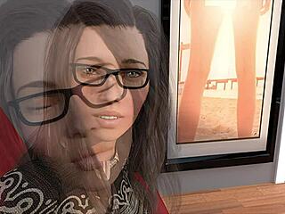 big city pleasures 54 jessy and john plan money making