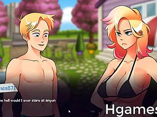 Life In Woodchester Part 2