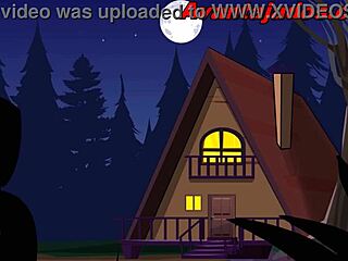 Anime Forest Gay Perverts Comic