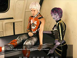 Tales From The Unending Void 38: Provocative Adventures?