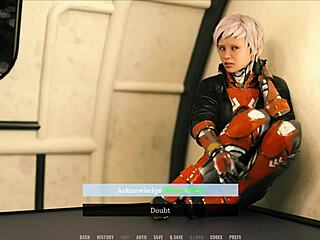 Tales From The Unending Void 38: Provocative Adventures?