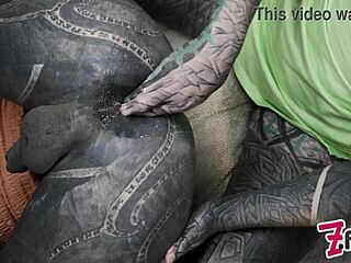 Can You Handle Extreme Sissy Anal Stretching?