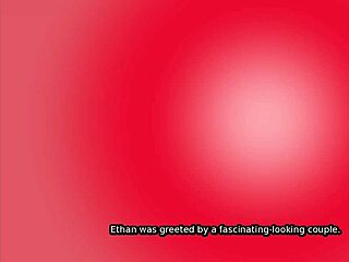 Cheating Wife Craves Black Cock - Couples Love 3D Game