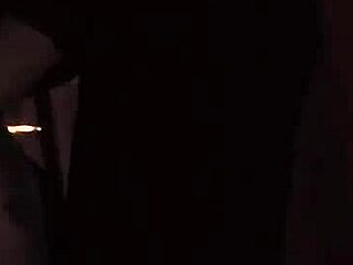 Young girl takes control, dominating an old man and teen babe in thrilling bondage