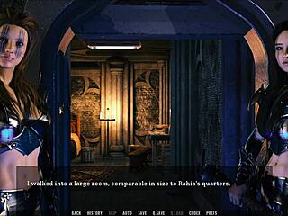 Episode 105 Of Tales From The Unending Void