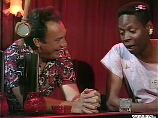 blonde legend lois ayres strips before stage banging