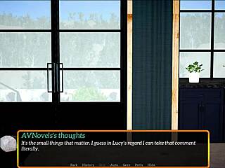 My New Family Episode 514