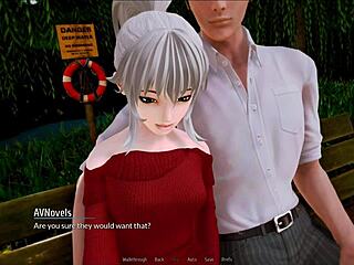 Harem hotel 398 😍