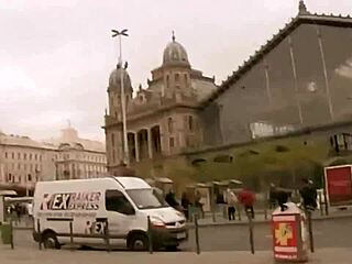 Hunting fresh 18 yo slave meat in city