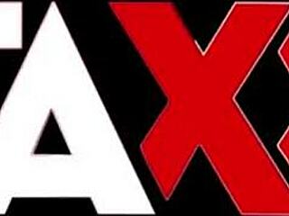 Pregnant Redhead Babe Teases Before Outdoor Hardcore Fucking Session