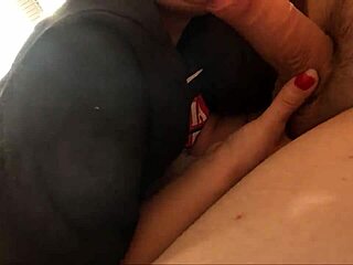 My Beautiful Roommate Loves Riding Huge Monster Cocks Wildly!