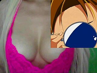 Hot nurse seduces patient for sex in hentai episode