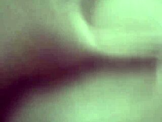 teen babe licks pussy during sensual asian massage