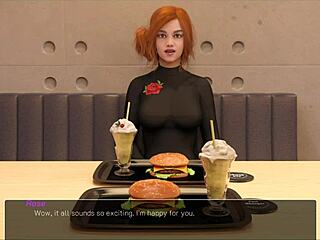 Master 36 in 3D Cartoon Hentai Adventure