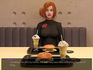 Master 36 in 3D Cartoon Hentai Adventure