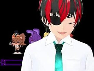 Making Pizza Fap Nights At Frennis 3