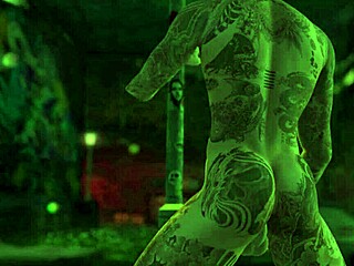 exploring gay sex adventures in second life 😈