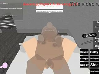 63 roblox porn featuring riding and doggystyle action