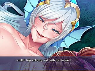 Heroine Transforms In Justice Battle With Gangbang Creampie