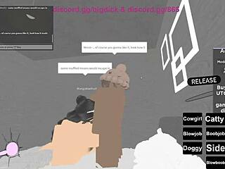 63 roblox porn featuring riding and doggystyle action