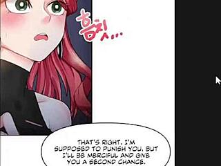 the hypnosis app turned out fake ep1