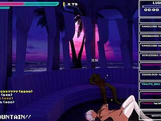 Athena Airis Chaturbate Archive 17 with Big Tits Masturbation!