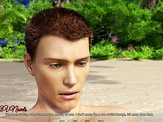 Alternate Existence 59 Brings Emotional Depth