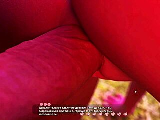 Complete gameplay of Helping the Hotties part 19 with rough hentai action