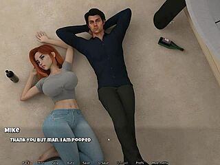 Intense DDL Gold Edition Part 11