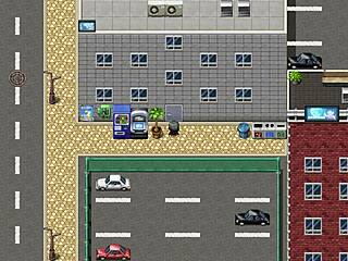 Anna receives cunilingus and foot worship in group scene