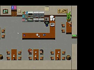 Anna receives cunilingus and foot worship in group scene