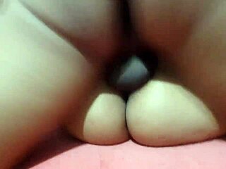 Hired Carioca Guy Fucks My Ass Hard