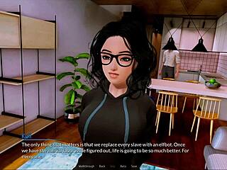 Harem hotel 309 is here to play