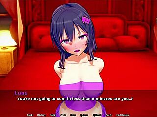 探索淫乱小镇冒险 第一部